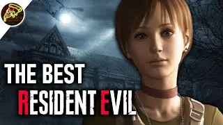 The BEST Resident Evil Game of All Time (Better Than Requiem)