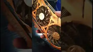 Found GTX970 in dustbin i repaired and now its working fine !