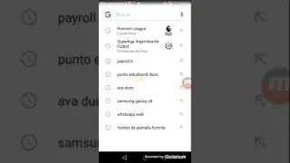 Como hackear juegos androidkai