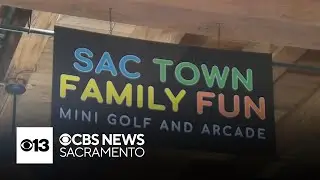 Rancho Cordova considers new way to bring more family entertainment, dining options