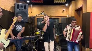 Maycon Tocha - O Grande, O la&ccedil;o quebrou e testemunho 🔥