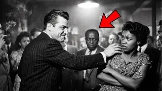 A Gang Boss Said Bumpy Johnson's Daughter Should Work for Me &mdash; He Lost 3 Fingers in a Card Game!