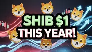 Facebook&rsquo;s Meta Just Made a Big Move With Shiba Inu Coin | SHIB Metaverse Update