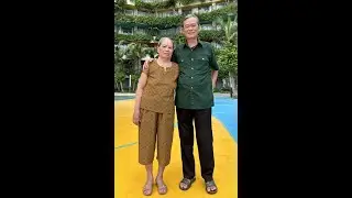 Th&aacute;i B&igrave;nh Qu&ecirc; Hương T&ocirc;i - Gia Đ&igrave;nh &Ocirc;ng B&agrave; HV1