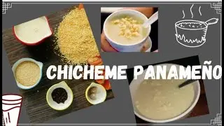 Chicheme Panameño 🇵🇦