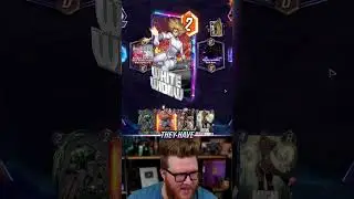 White Widow is the best card in Marvel Snap. (seriously this time)
