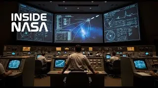 A Day in the Life of a US Space Race Engineer (1960s)