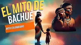 MITO DE BACHU&Eacute;- Mito colombiano.