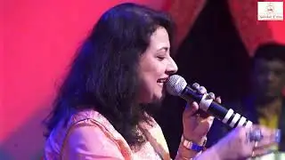Dil Diwana Bin Sajna Ke | Lata Mangeshkar | Coverd By  Kajari Sen Kabiraj