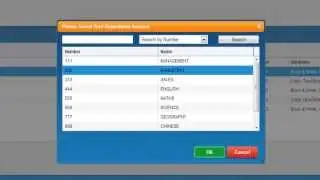 Monitor Web Print