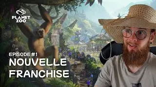 [Episode 1] On ouvre notre franchise 
