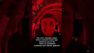 Bogot&aacute;: Where Work and Play Find Perfect Harmony for Digital Nomads