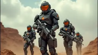 From Terror to Triumph: How Humans Saved a Dying Alien Empire | HFY Story