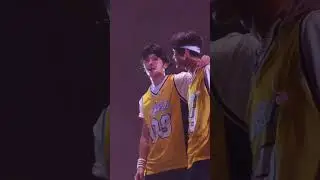 250729 NCT WISH 젤리즈 리쿠 재희 前田デヨン 오사카 엑스포 SUMMER DANCE MUSIC FES.