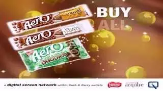 Nestle: In-Store Advertising
