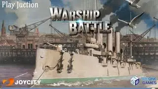 Warship Battle - Control The Air Defense Network | Event Sea Of Infinity | Ship Murasame Darkness