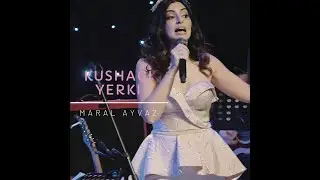 Maral Ayvaz - Kushagi Yerkı (Canım Canım) | Գուշակի Երգը