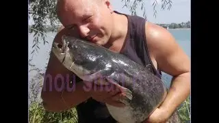 Wakacje z wędką V (sumy)  część druga