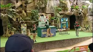 At Cebu Safari And Adventure Park  Part 2