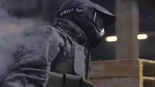 Propaintball - Paintball