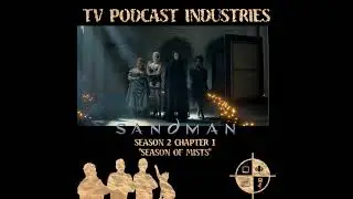 The Sandman 201