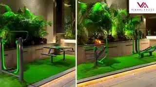 Ready possession Luxurious 2 BHK homes located @ Opp. Surat Airport✨📞  +91 93271 48001.