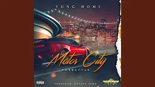 Motor City Freestyle