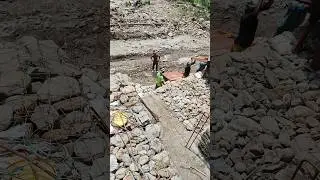 Drain making |#constructionworker #constructionindustry #construction #drain