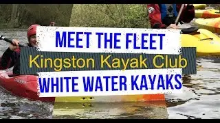 Meet the Fleet - Pyranha Burn & Karnali - Dagger Axiom & GTS