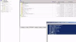 Video 31 - Filtering E Mails By Read\Unread Status