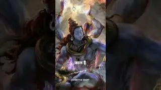 kaal purush kaun hai ?#kaalpurush #krishna #mahadev