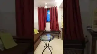 Beautiful Studio apartment | 1 room kitchen rk at Khar West near Bandra on lease/rent
