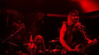 Impiety - Dominator : Two Majesties 