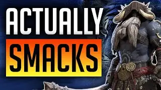 HOSKARUL IS A GREAT MID GAME CARRY! #testserver | Raid: Shadow Legends