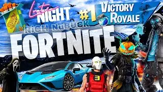 Morning Random Gaming (Open Invite)