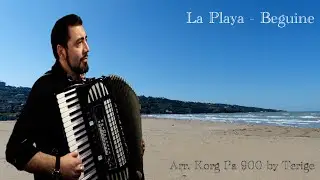 Beguine - La Playa (la plage)
