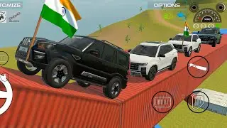 Dving unloading stop from Scorpio crta farari andovar #Gaming #video #vehicles #Gaming 