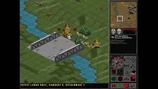 Final Liberation Warhammer Epic 40000 Episode 10