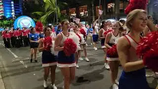 81st Annual Pearl Harbor Memorial Parade 2022