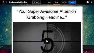Affiliate Pages Pro 1.0.11 - Video Backgrounds & Duplicate Blocks!