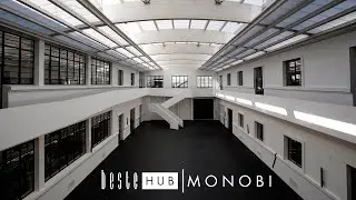 Inaugurazione Beste HUB | Monobi