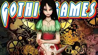 10 Best Gothic Games That Will Haunt Your Soul