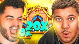 BEST OF CASINO : TEUFEURS  & KAWA SONT EN FEU ! LA DOG HOUSE REGALE ! | BEST OF CASINO DLIVE