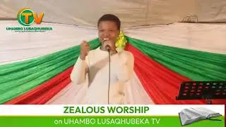 Nomini Nyawose - Zethul'imiqhele (Mbazwana, kwaMhlabuyalingana)