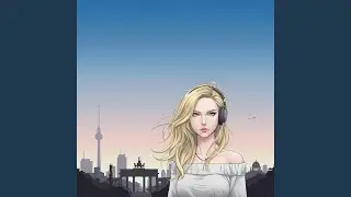 Piano for a Divided City