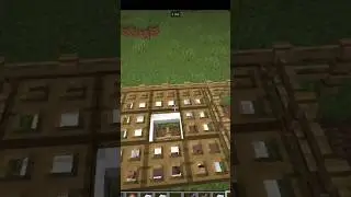 Szybka Farma Osadnik&oacute;w W Minecraft 45 sekund #minecraft #farm #easy #45s #farmminecraft