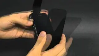 Introducing The Amzer Flip Case