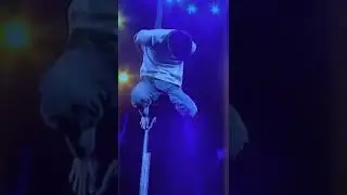 Akash Singh hunarBaz from Bhagalpur Colours TV