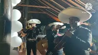 Cumpleaños del Sr Hipólito de parte de sus hijos. San Carlos, Martes 6 de Enero de 2026.