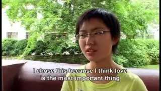 Chinese School - Episode 02 - BBC Documentary